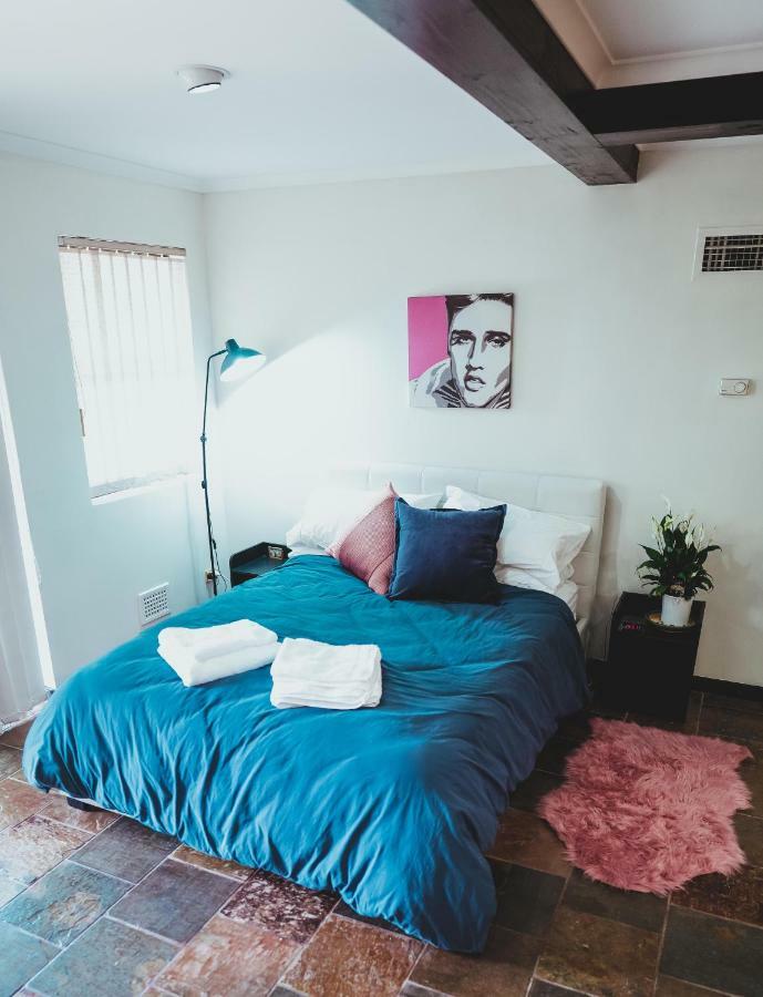 Apartament  Sutherland Zewnętrze zdjęcie